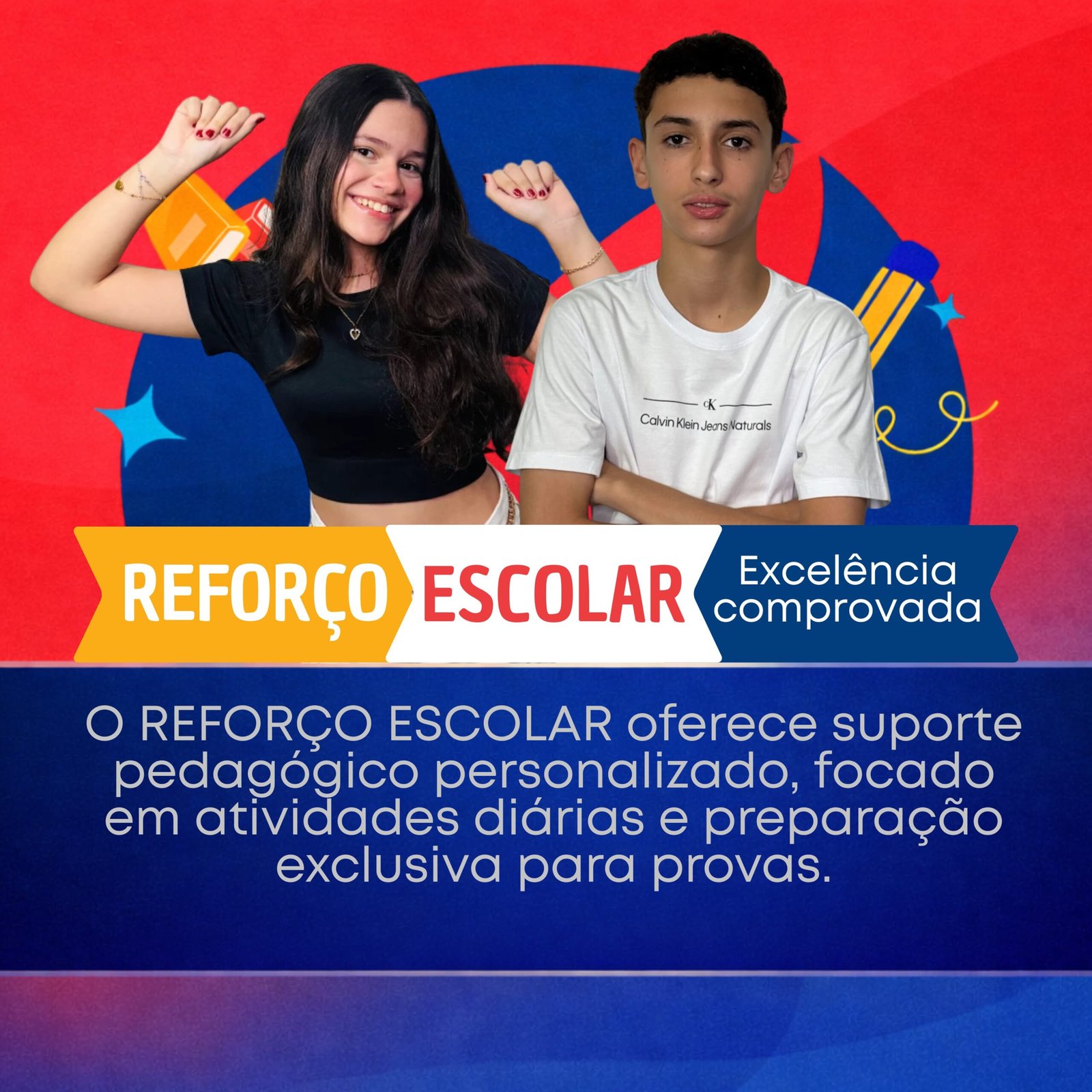 Planos de Internet Moderno Azul Post para Instagram (7)